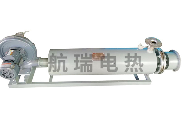 通州優(yōu)質(zhì)空氣電加熱器廠家